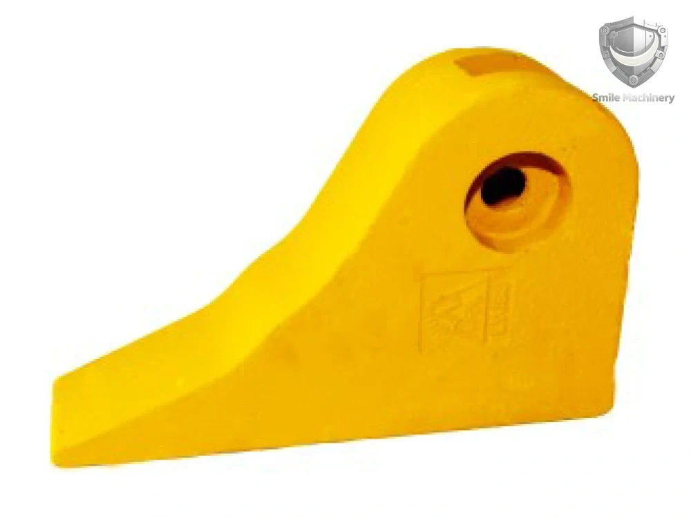 XGMA 956 Right Tooth